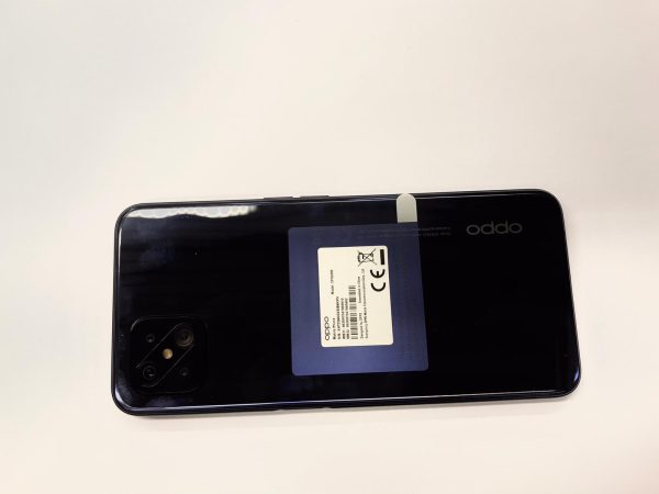 OPPO RENO Z 4 5G